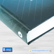 Biblia bilingüe new King James, español e inglés