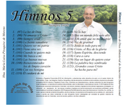 CD HIMNOS N°5