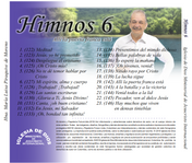 CD HIMNOS N°6
