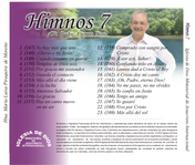 CD HIMNOS N°7