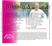 CD HIMNOS N°8