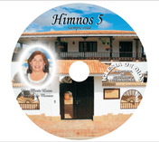 CD HIMNOS N°5