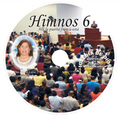 CD HIMNOS N°6