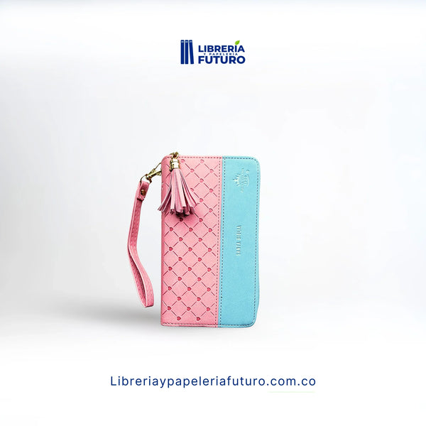 Biblia pequeña