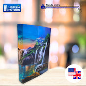 Hymns and Choruses IDMJI - medium special edition (English version)