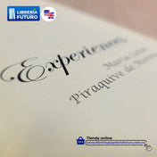 Experiences book (English edition) IDMJI - CGMJI