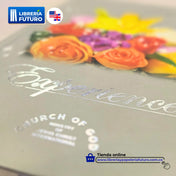 Experiences book (English edition) IDMJI - CGMJI