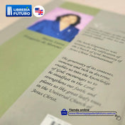Experiences book (English edition) IDMJI - CGMJI