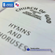 Hymns and Choruses IDMJI - medium special edition (English version)