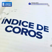 Himnario Grande Tapa Blanda IDMJI (Español)