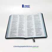 Biblia liviana negra