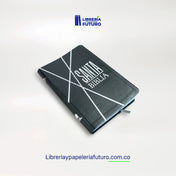 Biblia liviana negra