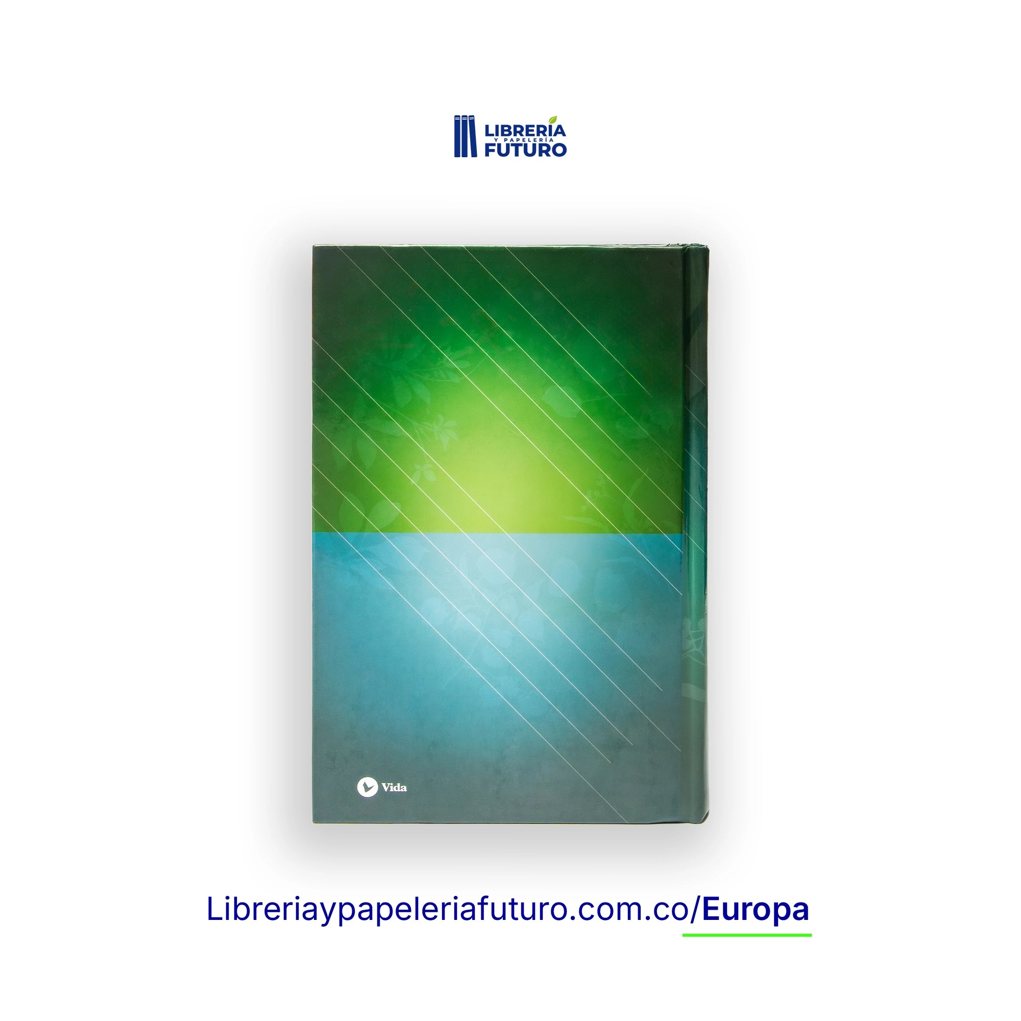 📚 Biblia bilingüe New King James, español e inglés 🇪🇺