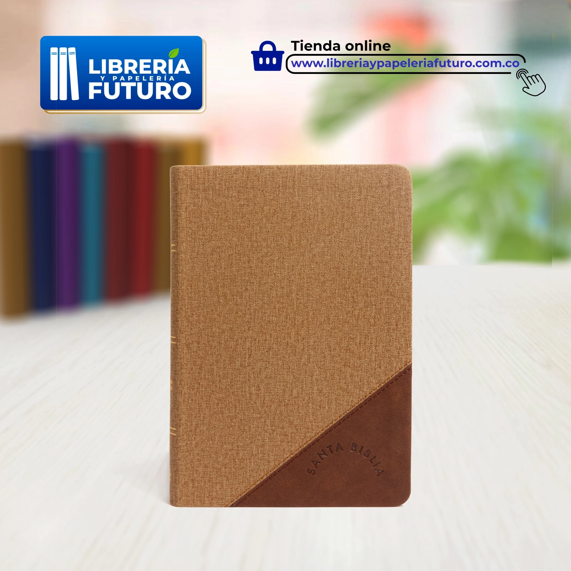 Biblia_marron_tela_gris_frontal1_11d9f8c7-d186-4f86-8d20-010583bb7312.webp