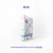 📚Biblia pequeña menta primavera 🇪🇺