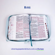 📚Biblia pequeña menta primavera 🇪🇺