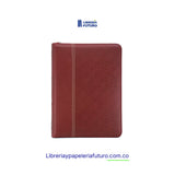 Biblia grande vinotinto NO indice