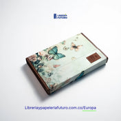 📚 Biblia mediana verano broche y asa 🇪🇺