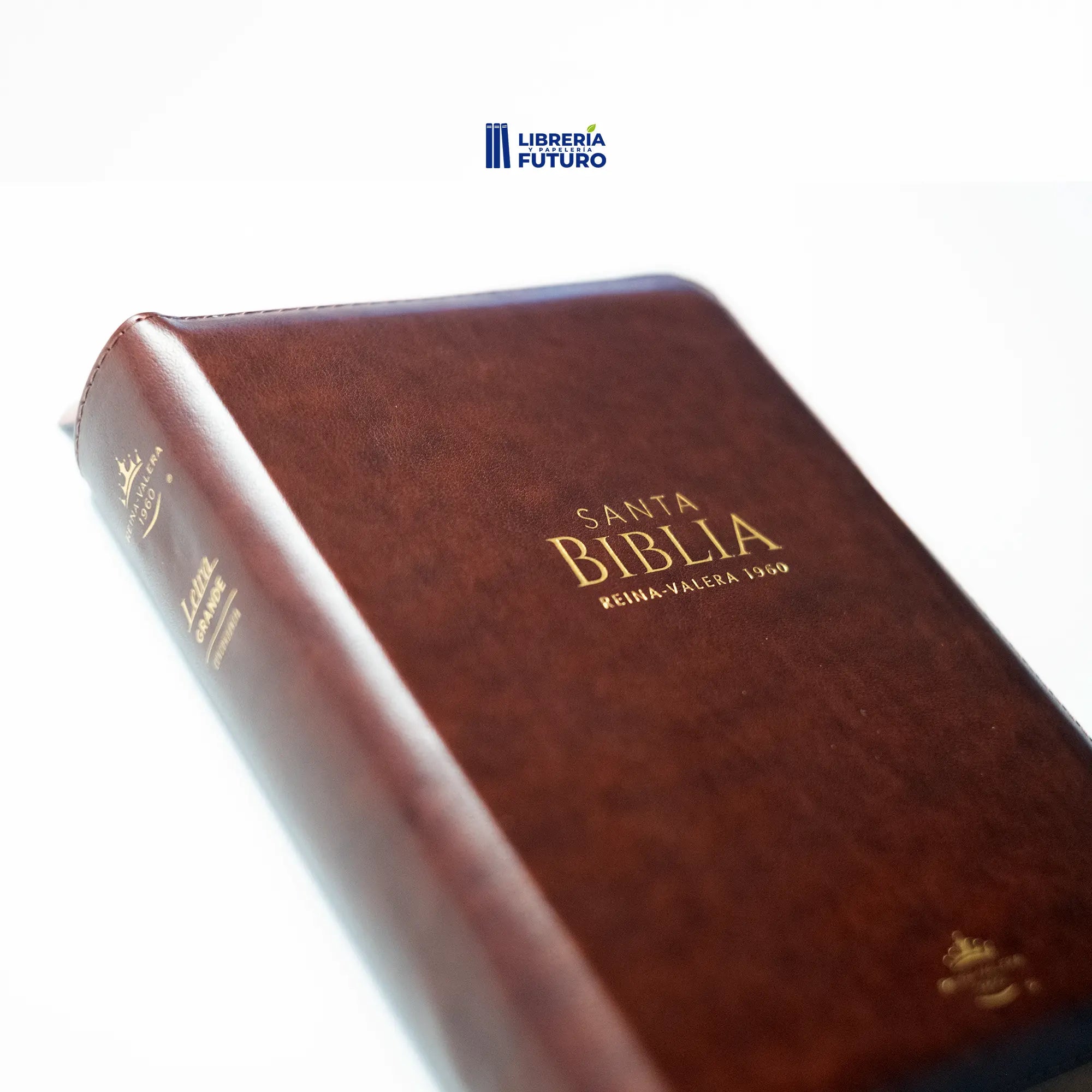 📚 Biblia pequeña clasica cafe 🇪🇺