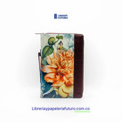 Biblia mediana dalia primavera asa