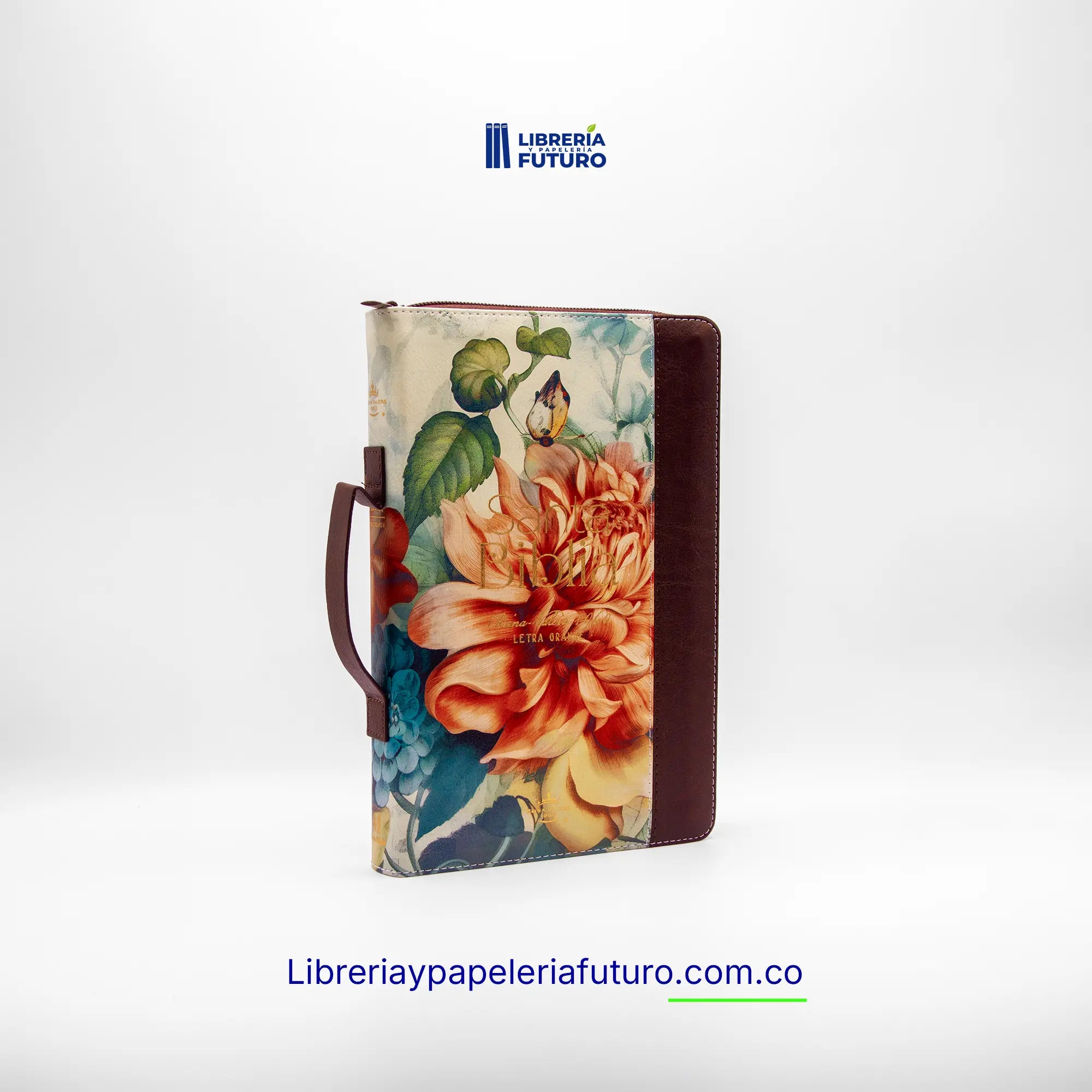 Biblia mediana dalia primavera asa