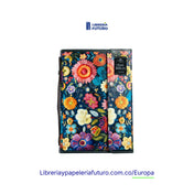 📚 Biblia mediana multicolor broche y asa 🇪🇺
