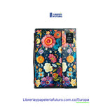 📚 Biblia mediana multicolor broche y asa 🇪🇺