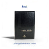Biblia gigante negra