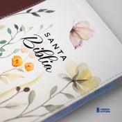 📚 Biblia pequeña cafe primavera 🇪🇺