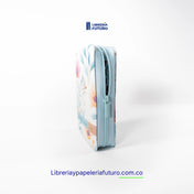 Biblia mediana menta primavera