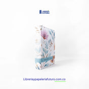 Biblia mediana menta primavera