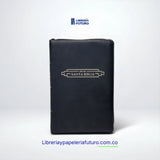 Biblia mediana negra