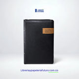 Biblia mediana negra