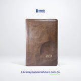 Biblia mediana café