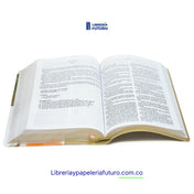 Biblia mediana Holman multicolor