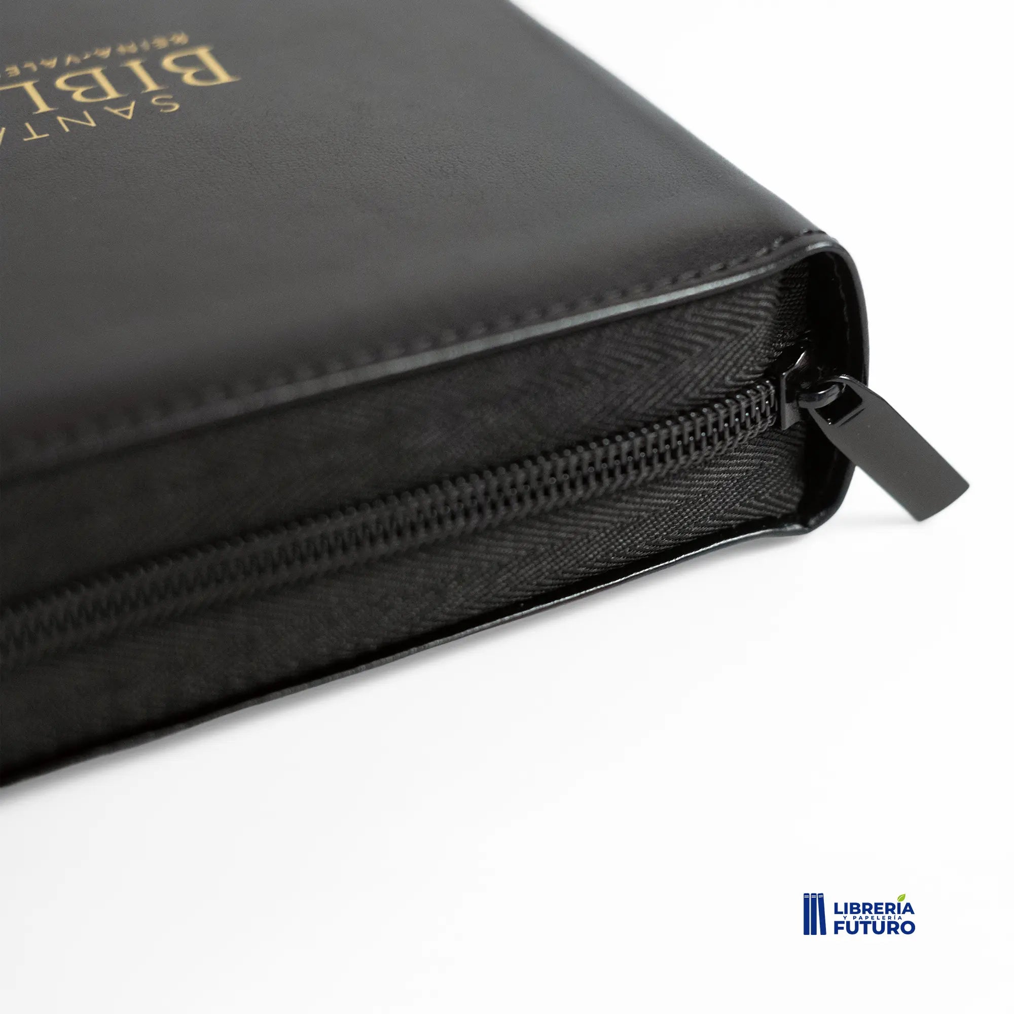 📚 Biblia mediana clasica negra 🇪🇺
