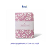 📚 Biblia mediana SBC rosada  🇪🇺