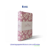 📚 Biblia mediana SBC rosada  🇪🇺
