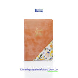 Biblia mediana miel floral