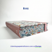 📚 Biblia mediana blanca primavera 🇪🇺
