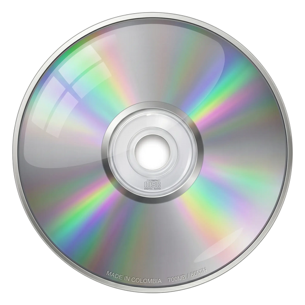 CD´s MUSICA