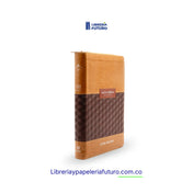 Biblia mediana café geométrica
