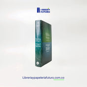 Biblia bilingüe new King James, español e inglés