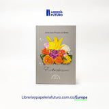 Experiences Book (English Edition) 🇪🇺