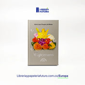 Livre Expériences (Édition Française) 🇪🇺