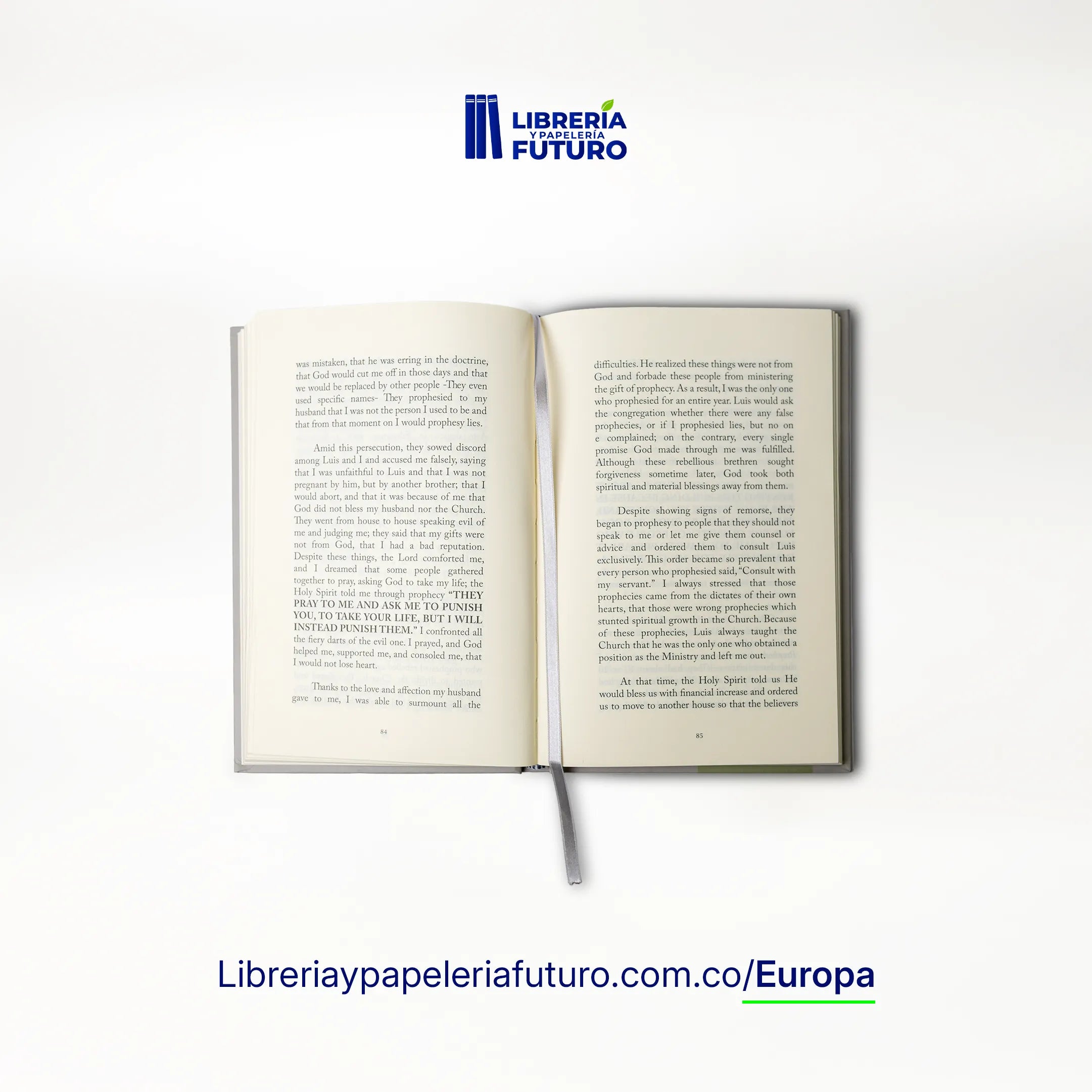 Experiences Book (English Edition) 🇪🇺
