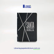 Biblia liviana negra