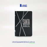Biblia liviana negra