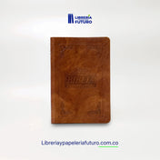 Biblia liviana café