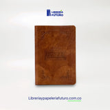 Biblia liviana café